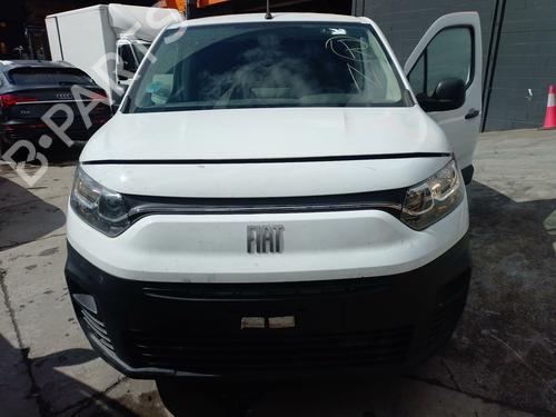 Used Full front Full front FIAT DOBLO Box Body/MPV (510_, 511_) BlueHDi 100 (102 hp) 33287920 33287920