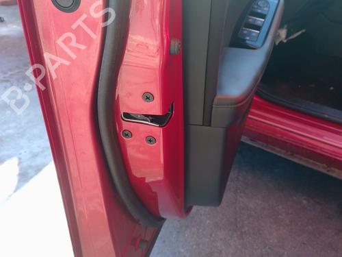 Used Front left lock MAZDA 3 Saloon (BP_) 2.0 SKYACTIV-G M Hybrid (BP5S, BP6S) (150 hp) 31775232