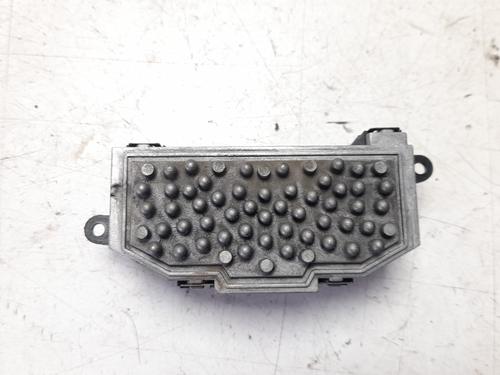 Heater resistor SEAT LEON (1P1) 2.0 TDI 16V | BP29736440M108