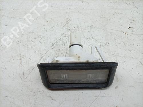 Used Licence plate light Licence plate light 37232773 37232773