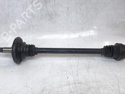 Left rear driveshaft MERCEDES-BENZ C-CLASS (W205) C 220 BlueTEC / d (205.002, 205.004) | BP16847631M40 