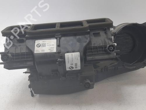 Used Heater blower motor Heater blower motor BMW Z4 Roadster (E89) sDrive 23 i (204 hp) 33274881 33274881