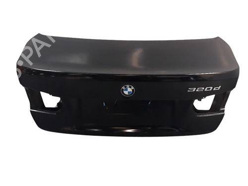 Used Tailgate BMW 3 (F30, F80) [2011-2018]  8656547
