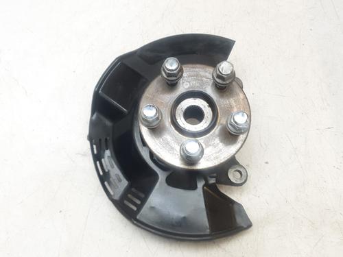 Used Right front steering knuckle TOYOTA C-HR (_X1_) 1.8 Hybrid (ZYX10_, ZYX11_) (98 hp) 30940955