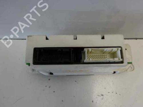 Climate control FORD MONDEO III Saloon (B4Y) 2.0 TDCi | BP877530I5 