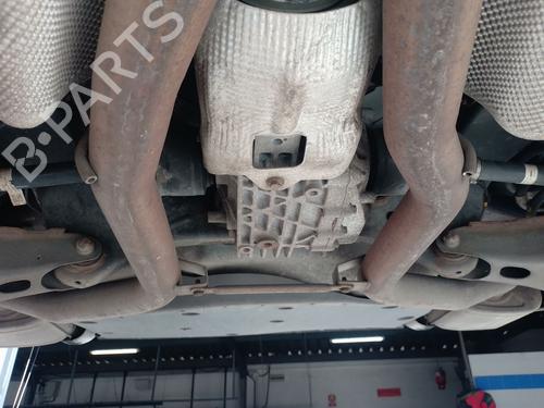 Differential hinten für Differential hinten 36913047 36913047