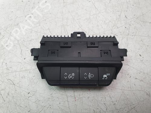 Used Switch NISSAN TOWNSTAR Box Body/MPV (XFK) 1.3 (131 hp) 30934686