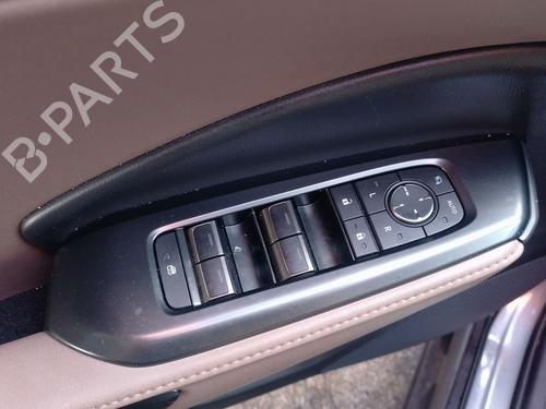Used Left front window switch Left front window switch LEXUS LBX (_AYH1_, _AYA1_) [2023-2026] 39931763 39931763