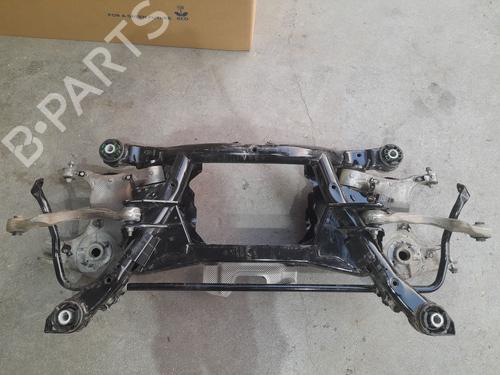 Used Rear axle LAND ROVER DISCOVERY SPORT (L550) 2.2 D 4x4 (150 hp) 26220882