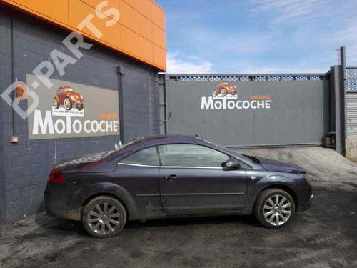 Used Parts FORD FOCUS II Convertible  2.0 TDCi  4784
