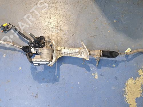 Used Steering rack PEUGEOT 308 II (LB_, LP_, LW_, LH_, L3_) 1.2 THP 110 (110 hp) 27098297