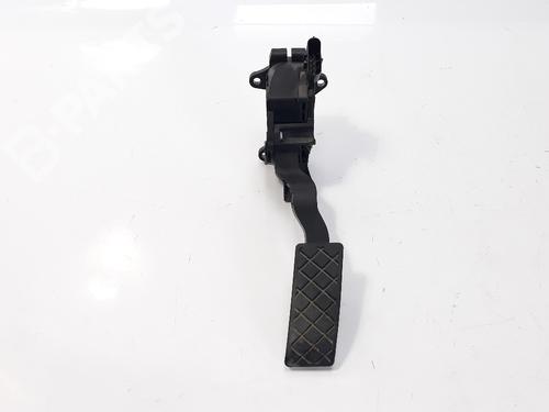Used Pedal Pedal AUDI A1 Sportback (8XA, 8XF) 1.4 TDI (90 hp) 10272665 10272665