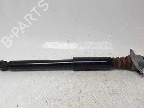 Used Right rear shock absorber Right rear shock absorber AUDI Q3 (8UB, 8UG) 1.4 TSI (150 hp) 27674558 27674558