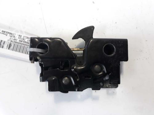 Used Hood lock SEAT IBIZA IV (6J5, 6P1) [2008-2017]  8782089
