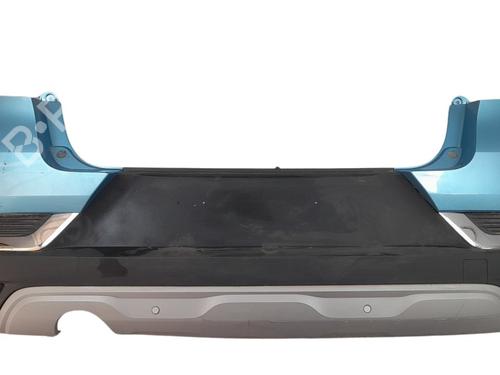 Used Rear bumper RENAULT CAPTUR II (HF_) [2020-2025]  15773298
