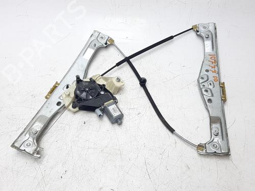 Used Front right window mechanism CITROËN C4 CACTUS [2014-2025]  9092567