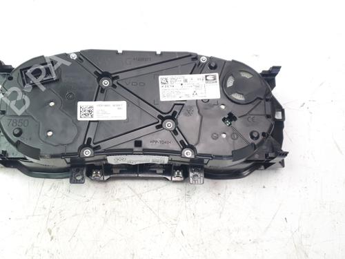 Instrument cluster VW POLO VI (AW1, BZ1, AE1) 1.0 TSI | BP21122893C47 