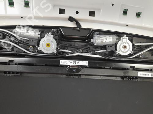 Soltag MERCEDES-BENZ A-CLASS (W177) | BP25792417C124 - Image 4