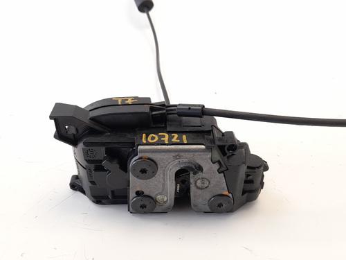 Used Rear left lock Rear left lock RENAULT SCÉNIC III (JZ0/1_) 1.5 dCi (110 hp) 9843652 9843652