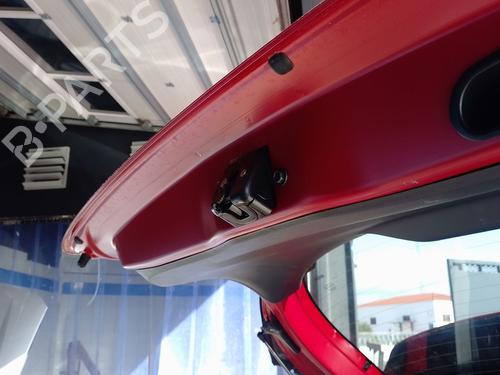 Used Tailgate lock TOYOTA YARIS CROSS (MXP_) 1.5 Hybrid (MXPJ10) (116 hp) 31931537