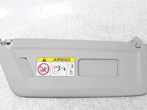 Høyre solskjerm CITROËN C4 Grand Picasso II (DA_, DE_) [2013-2025]  16927066