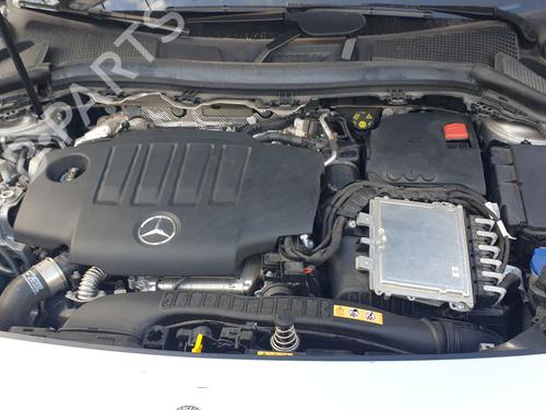 Used Alternator MERCEDES-BENZ B-CLASS Sports Tourer (W247) [2018-2025]  21017405
