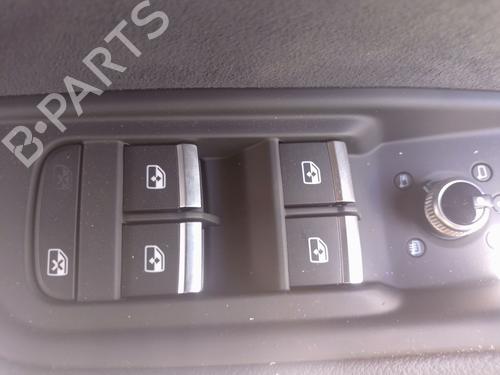 left-front-window-switch-audi-a5-sportback-f5a-f5f-2016-36551366 main image