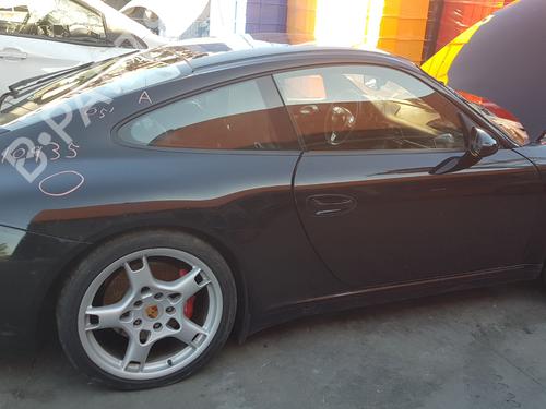 Used Engine control unit (ECU) PORSCHE 911 (997) 3.8 Carrera S (355 hp) 11423477