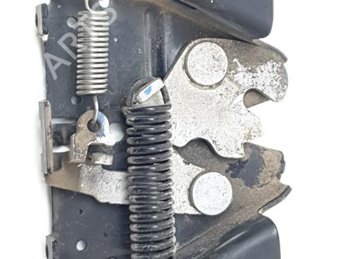 Fechadura do capot Fechadura do capot DR DR 5.0 SUV 1.5 (DR5.0) (116 hp) 29113554 29113554