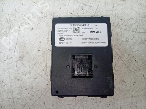 Used Electronic module Electronic module SEAT ATECA (KH7, KHP) 1.0 TSI (110 hp) 40498402 40498402