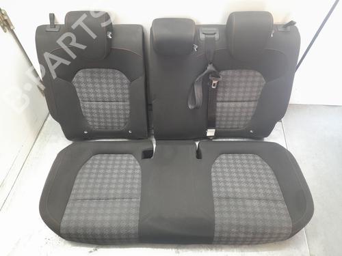 Sæde sæt MG MG ZS SUV (AZS1) 1.5 VTi | BP29061296C78 - Image 2