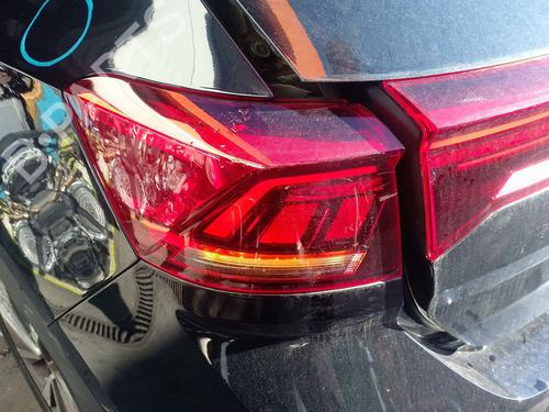 Left taillight VW T-ROC (A11, D11) 1.0 TSI | BP31572173C34