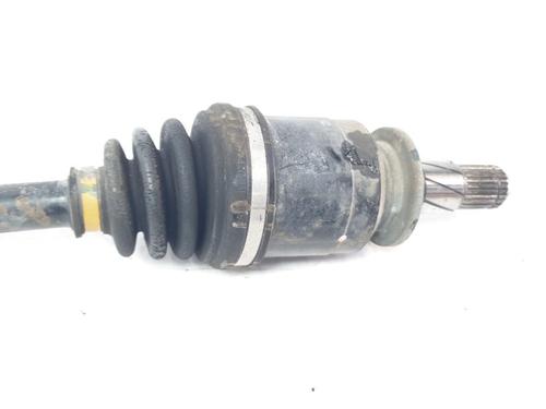 Right rear driveshaft SUBARU OUTBACK (BS) 2.0 D AWD (BSD) | BP26384465M41 - Image 3