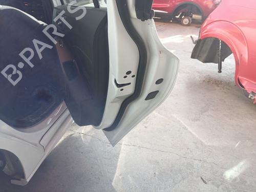 Højre bagtil lås FORD FOCUS IV (HN) 1.0 EcoBoost mHEV | BP30294569C99