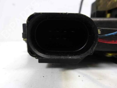 Front left lock KIA CEE'D Sportswagon (JD) 1.4 CRDi 90 | BP326929C98 
