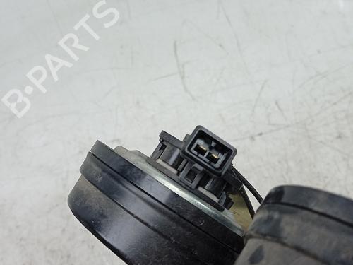 Horn RENAULT CAPTUR I (J5_, H5_) 0.9 TCe 90 | BP38599368E13 - Image 2