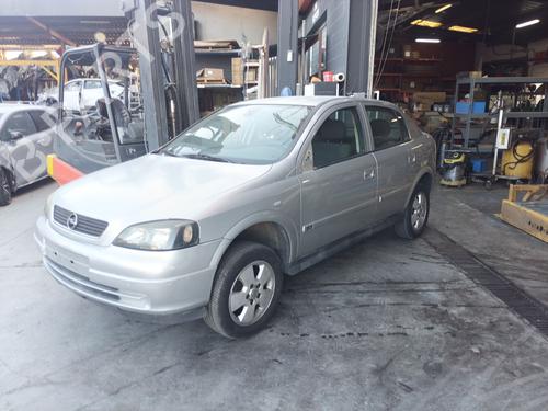 Used Parts OPEL ASTRA G Hatchback (T98) 2.0 DTI 16V (F08, F48) (101 hp) 4242950