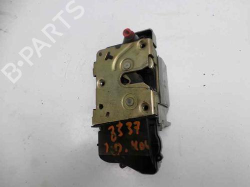 Used Rear right lock PEUGEOT 406 (8B) 1.9 TD (90 hp) 331955