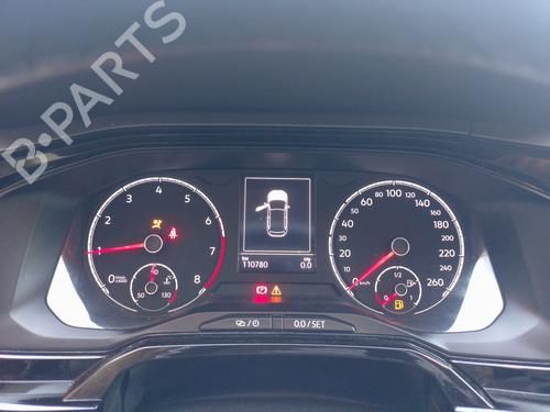 Left taillight VW POLO VI (AW1, BZ1, AE1) 1.0 TSI | BP33705397C34  - Image 17