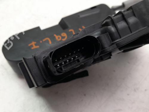 Rear left lock SEAT ALHAMBRA (710, 711) 1.4 TSI | BP13121936C100 