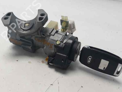 Used Ignition barrel KIA CARENS IV [2013-2025]  5565774