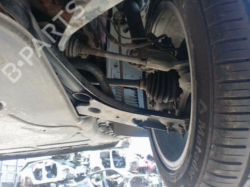 Used Right front suspension arm Right front suspension arm CUPRA FORMENTOR (KM7, KMP) 1.5 TSI (150 hp) 36554625 36554625