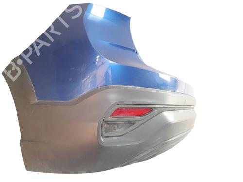 Rear bumper VW TAIGO (CS1)  | BP21807946C8
