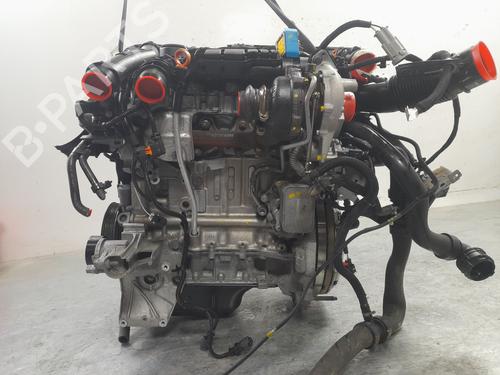Used Engine PEUGEOT 308 SW III (FC_, FJ_, FR_, F4_, FN_) BlueHDi 130 (FCYHZL, FCYHZT) (131 hp) 24916643