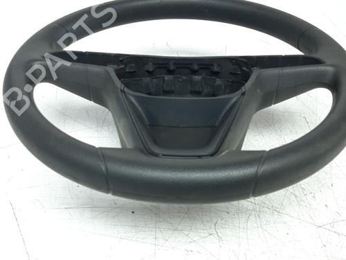 Steering wheel SEAT IBIZA IV SC (6J1, 6P5) 1.4 TDI | BP12346690C49 