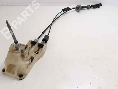 Used Manual gearbox selector Manual gearbox selector HYUNDAI ix35 (LM, EL, ELH) 1.7 CRDi (116 hp) 7431094 7431094