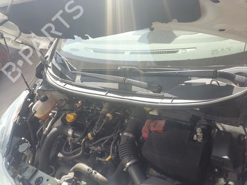 Used Scuttle panel NISSAN MICRA V (K14) 1.0 IG-T 100 (101 hp) 29488812