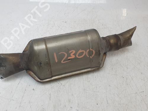 Catalyst OPEL ASTRA G Hatchback (T98) 2.0 DTI 16V (F08, F48) | BP29449817M10 
