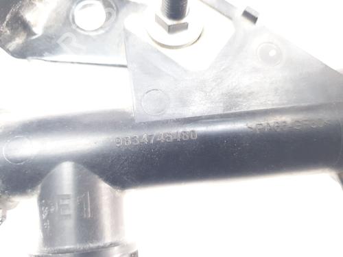Elektronisk sensor CITROËN C4 III (BA_, BB_, BC_)  | BP25901348M84 