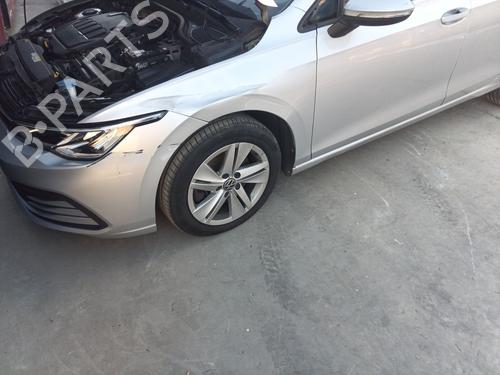 Crémaillère de direction VW GOLF VIII Variant (CG5, DB5) 2.0 TDI (116 hp) 29395448